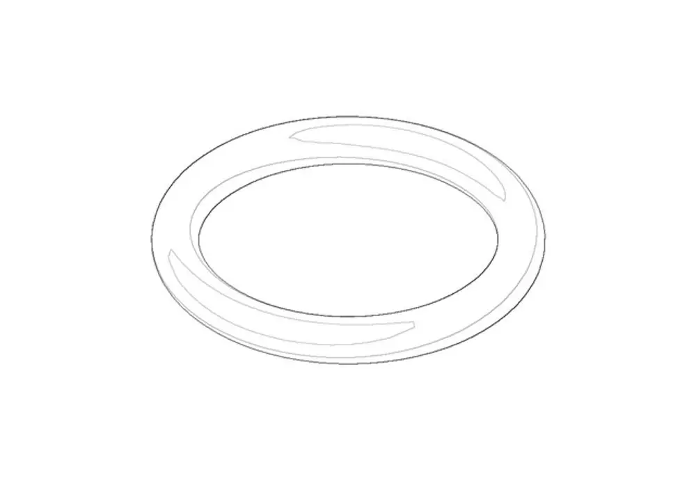 DORNBRACHT O-Ring ERSATZTEILE 091410089 19,0 x 3,0 mm, 09141008990 Galeriebild 1